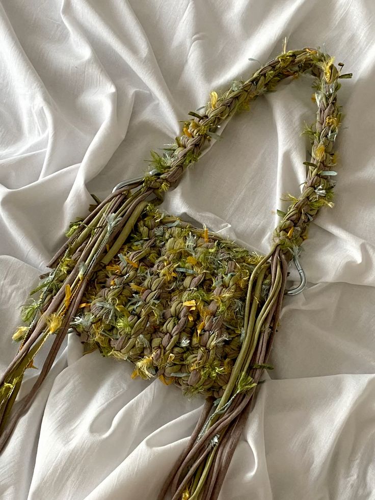 Sticks and stones Bag