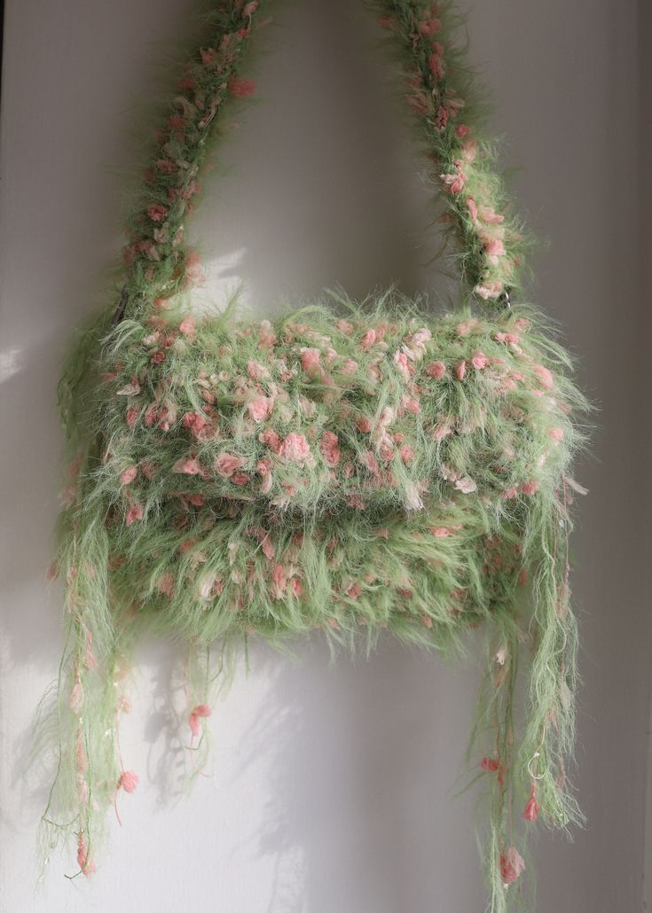 Forest Fairy Bag