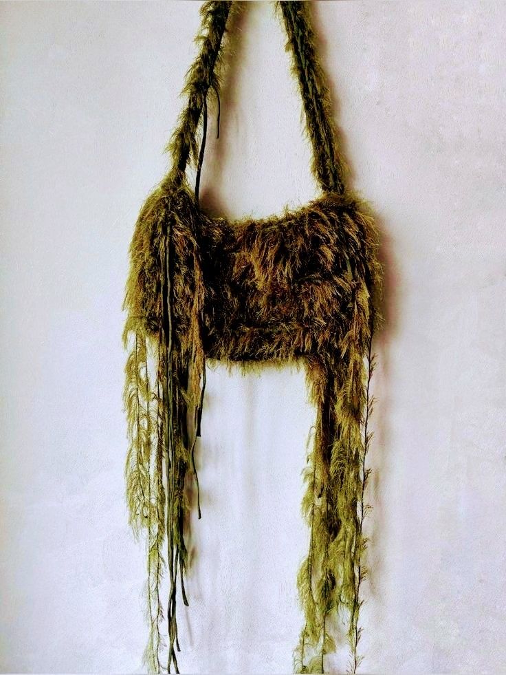 Spring Bag
